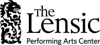 The Lensic Performing Arts Center Logo