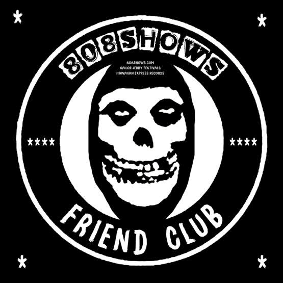 Friend Club