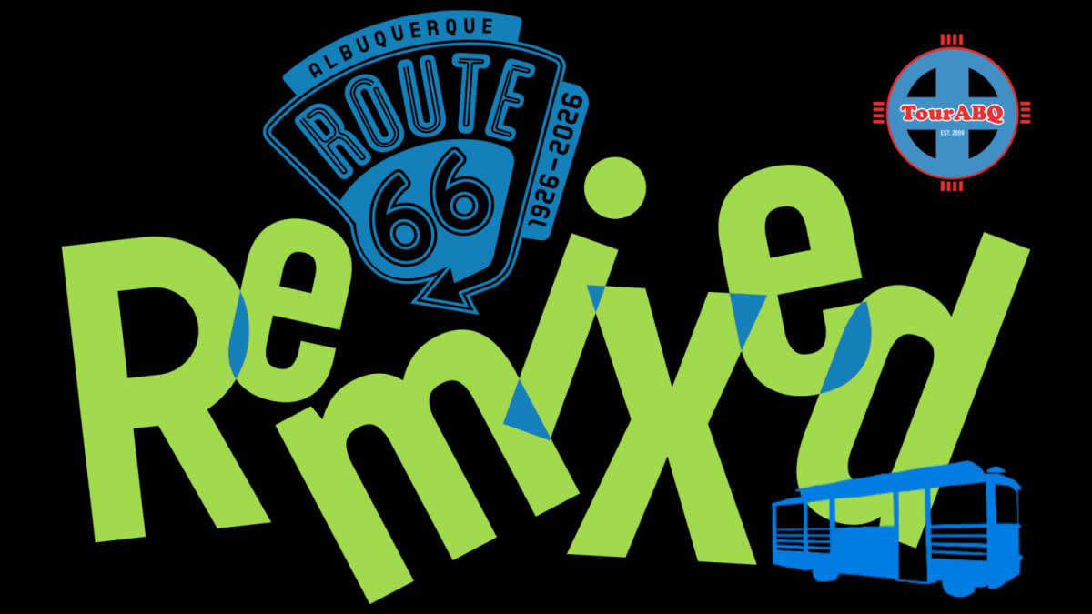 Route 66 Remixed Tour Hits the Street!