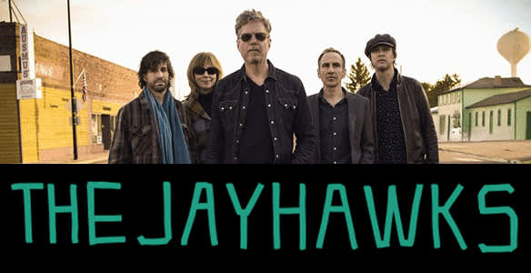 The Jayhawks