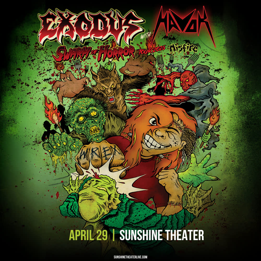 Sunshine Theater