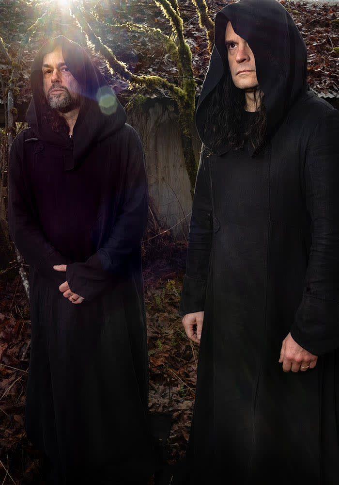 sunn O)))