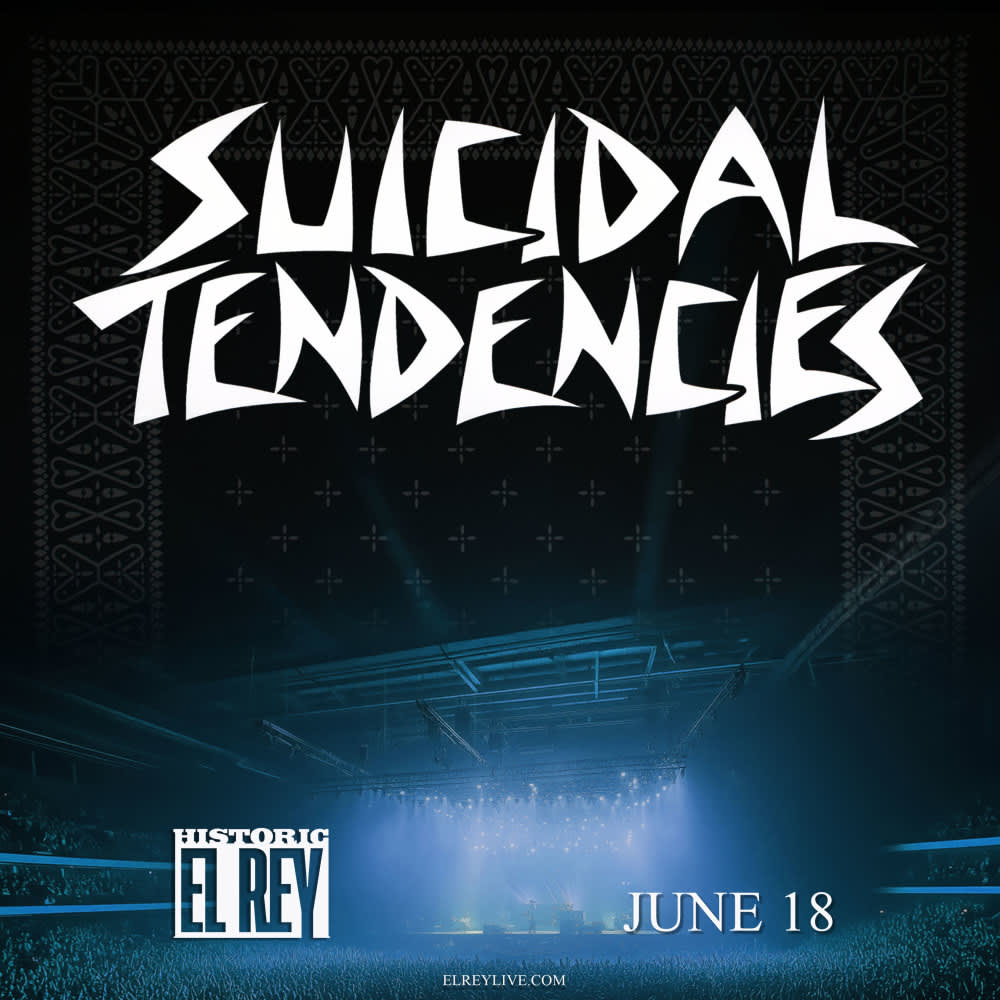 Suicidal Tendencies * End It * Mattstagraham * Price of Life