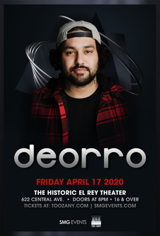DEORRO