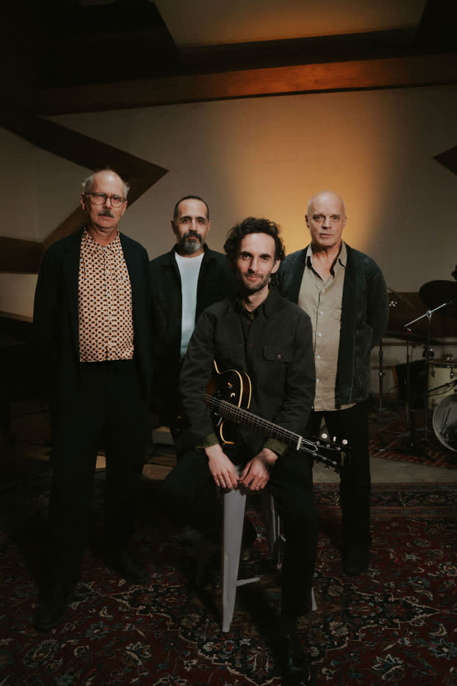 Lensic 360 - Concerts and events across New Mexico - Julian Lage