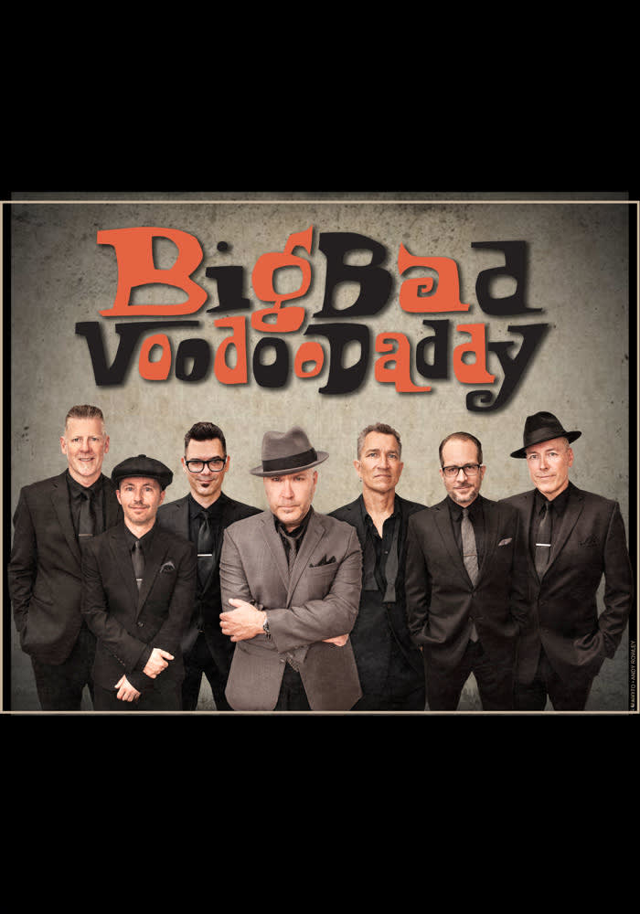Lensic 360 - Concerts and events across New Mexico - Big Bad