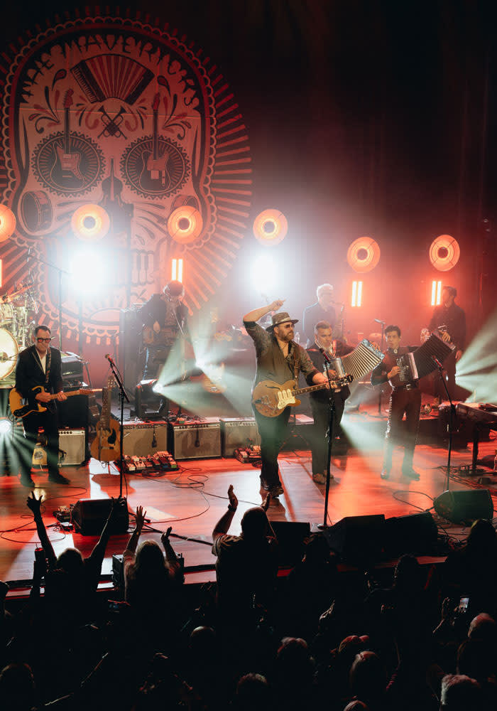 Lensic 360 - Concerts and events across New Mexico - FREE | The