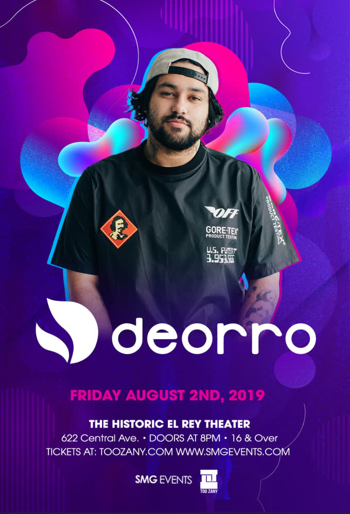 DEORRO