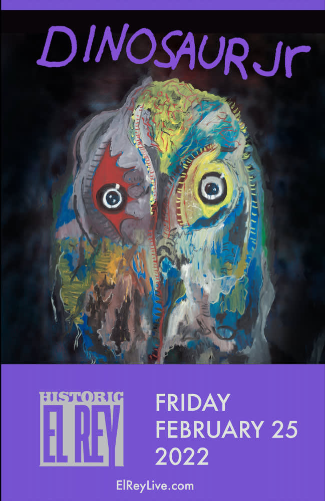 Dinosaur Jr 