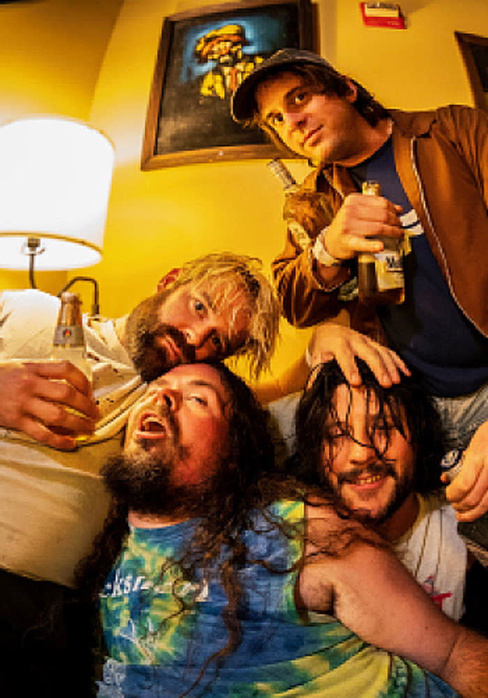 Lensic 360 - Concerts and events across New Mexico - Wavves