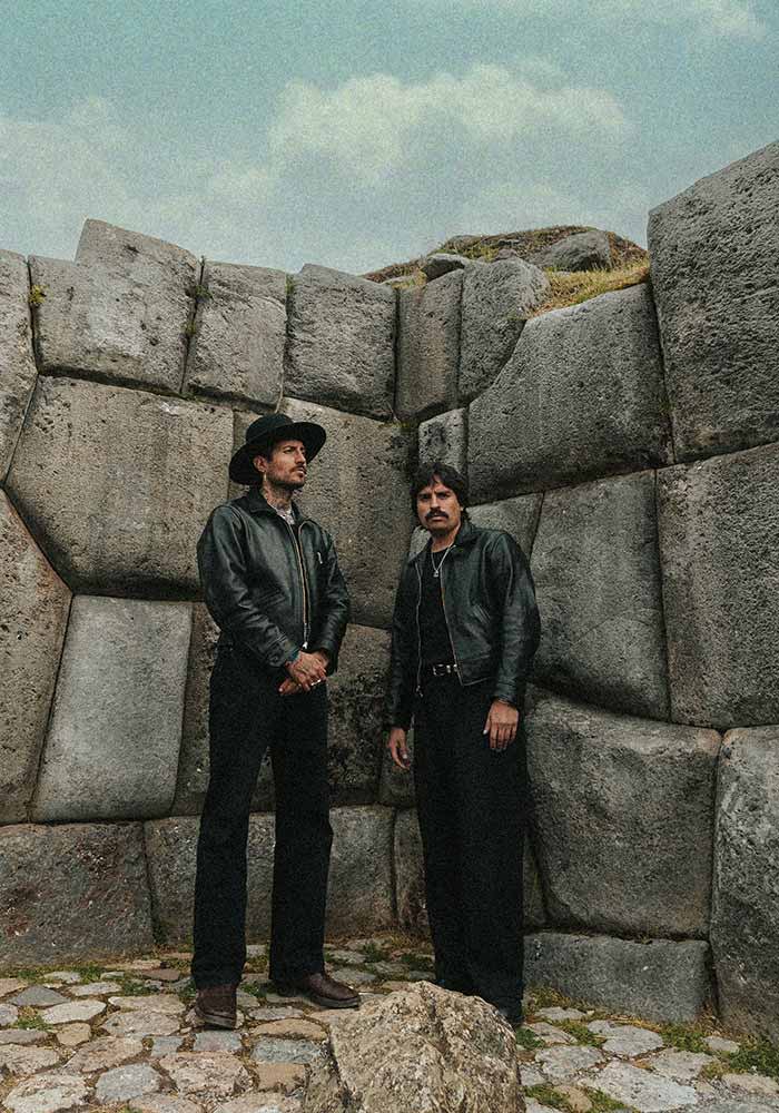 Lensic 360 - Concerts and events across New Mexico - Hermanos
