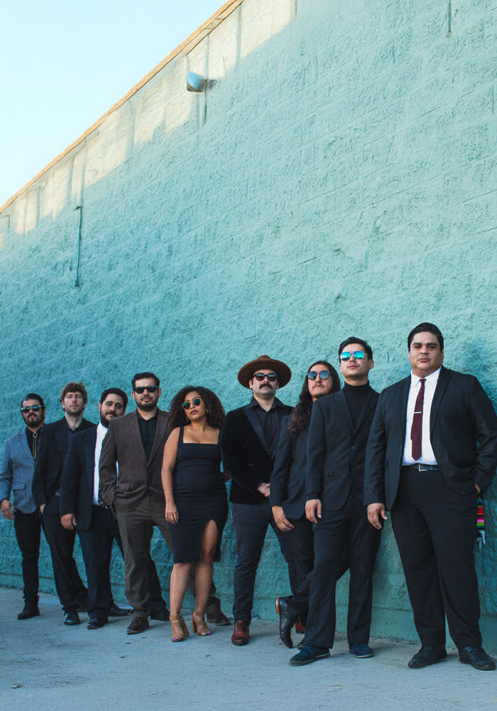 The Altons & Thee Sinseers