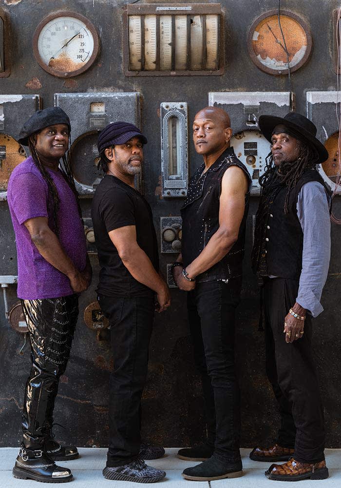 Lensic 360 - Concerts and events across New Mexico - The Wooten