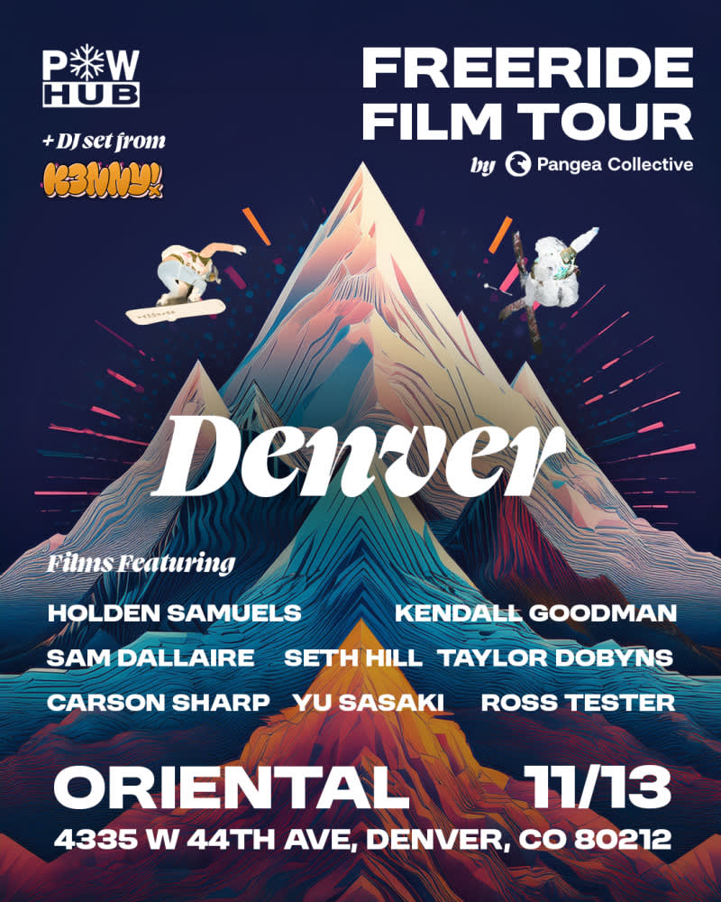 The Oriental Theater