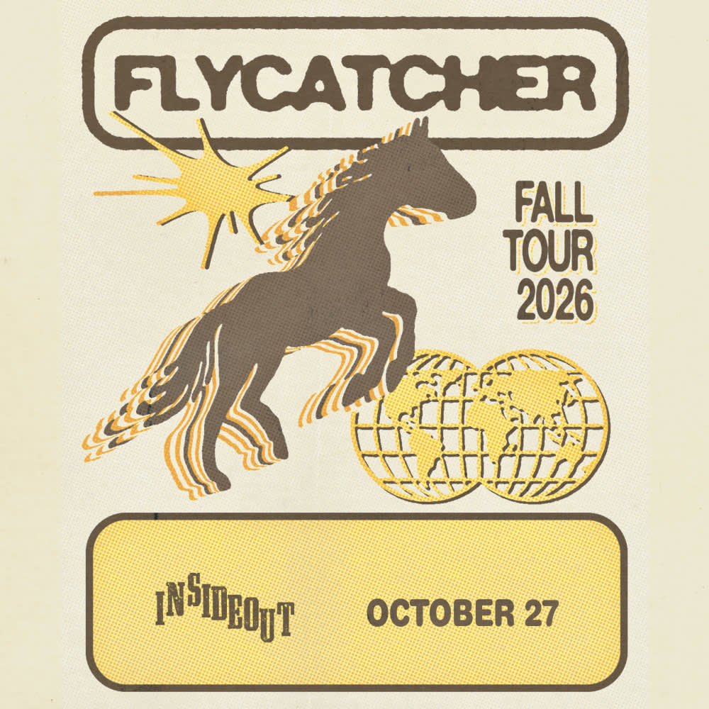 Flycatcher