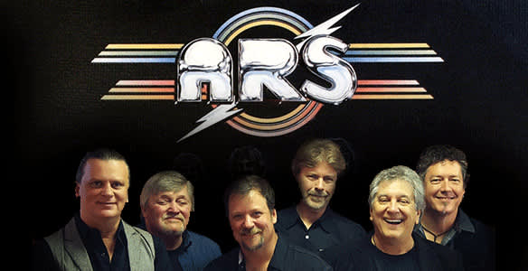 Atlanta Rhythm Section
