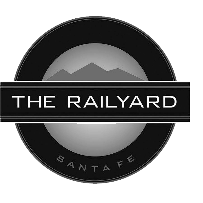 Santa Fe Railyard Park Logo
