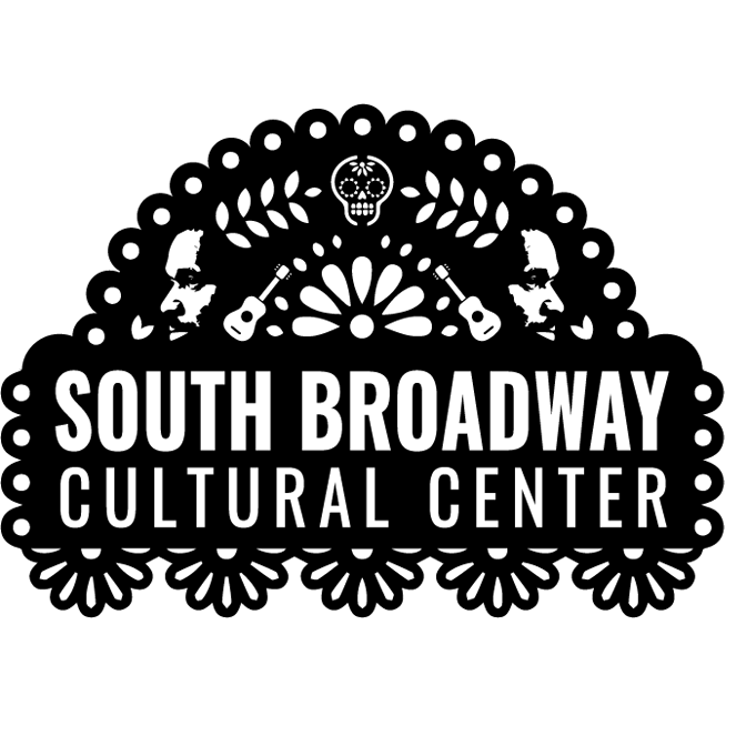 South Broadway Logo