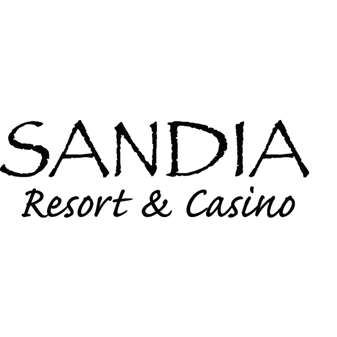 Sandia Amphitheatre Logo