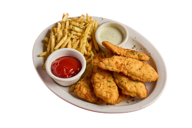 Chicken Tenders