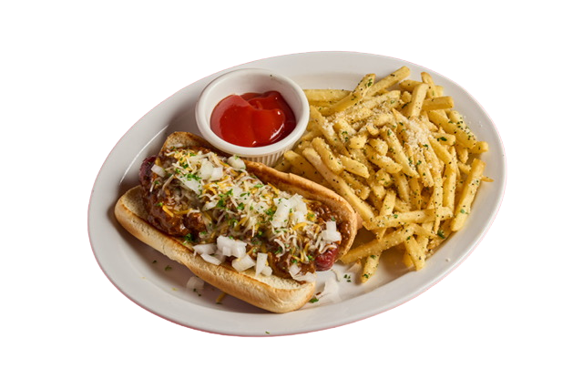 Chili Dog