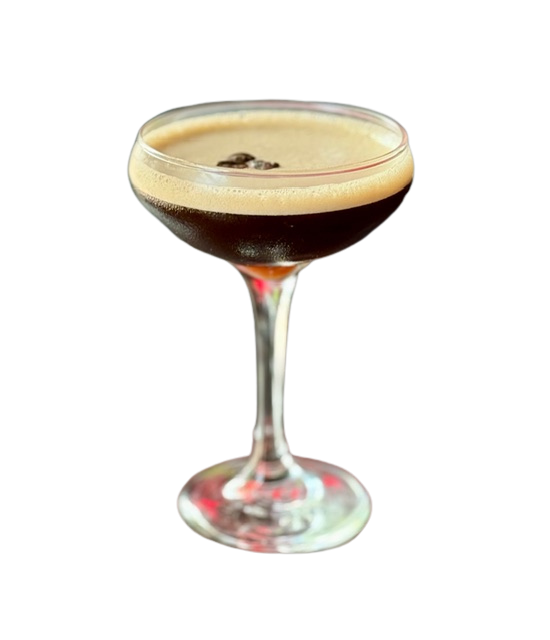 Espresso Martini