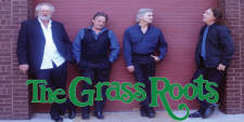 The Grass Roots