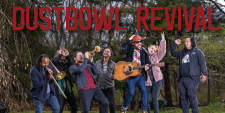 Dustbowl Revival