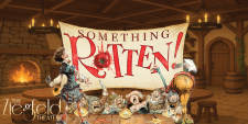 Something Rotten!