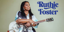 Ruthie Foster