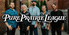 Pure Prairie League