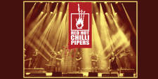 Red Hot Chilli Pipers