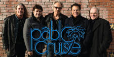 Pablo Cruise