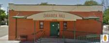 Zaragoza Reception Hall 1339 E. Routt 
