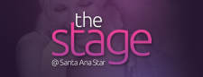 The Stage at Santa Ana Star Casino Hotel