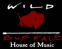 Wild Buffalo House of Music