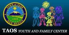 Taos Youth and Family Center
