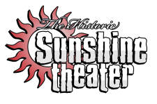 Sunshine Theater