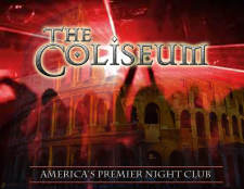 The Coliseum