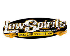 Low Spirits