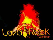 LAVA ROCK GIFT SHOP & HOOKA LOUNGE