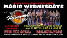 EL NUEVO TERRE NIGHTCLUB