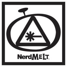 NerdMelt Showroom