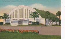 Sarasota Municipal Auditorium
