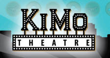 KiMo Theatre