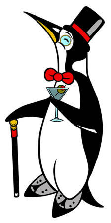 The Penguin