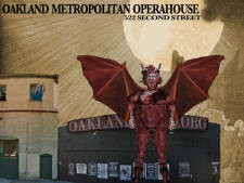 Oakland Opera Theater