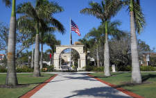 Stuart's Memorial Park