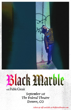 Black Marble