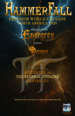 Hammerfall